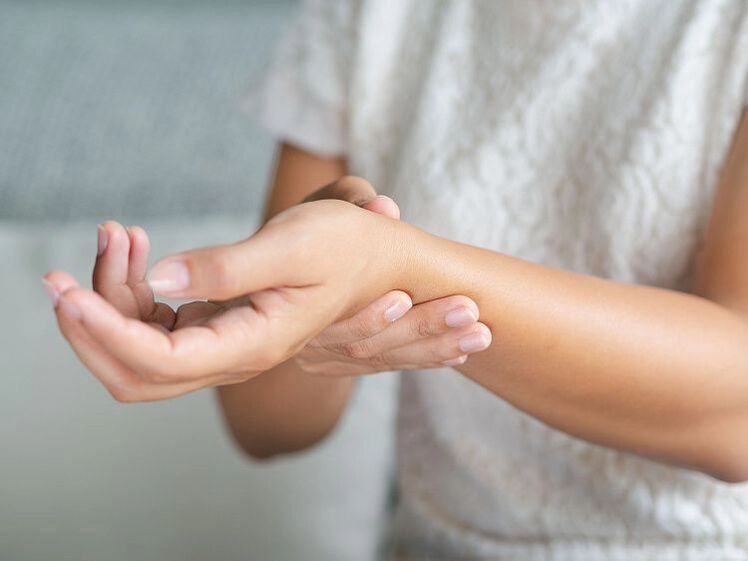 Was ist der Unterschied zwischen Arthritis und Arthrose